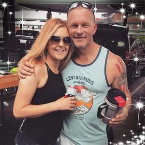 Meet your Posher, Suzanne